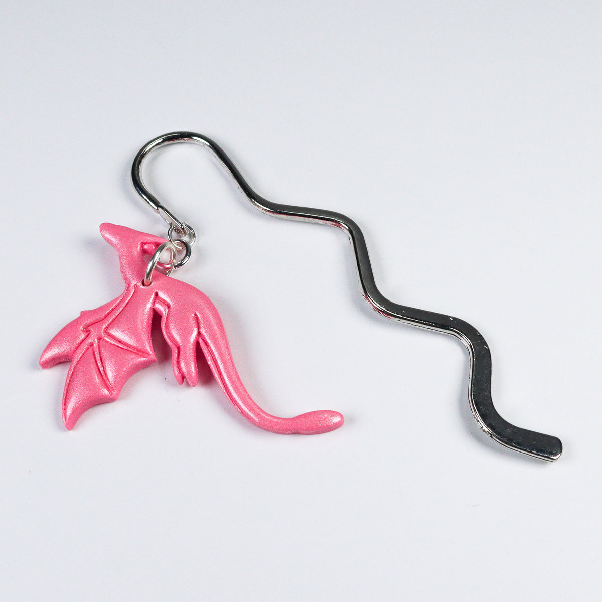 Dragon Bookmarks