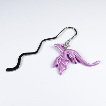 Dragon Bookmarks