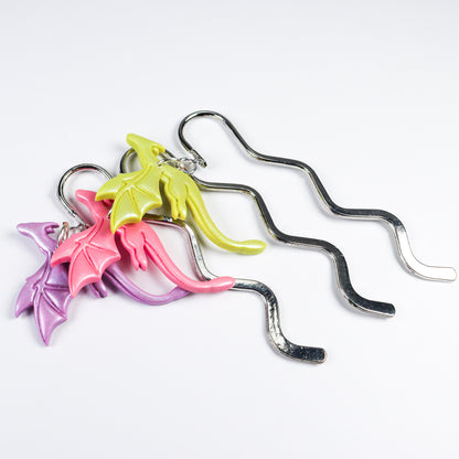 Dragon Bookmarks