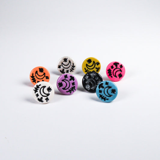 Mystic Studs